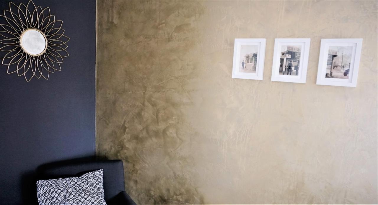 Goldrausch - Glanzvolle Ferienwohnung In Meissen Am Lutherplatz エクステリア 写真