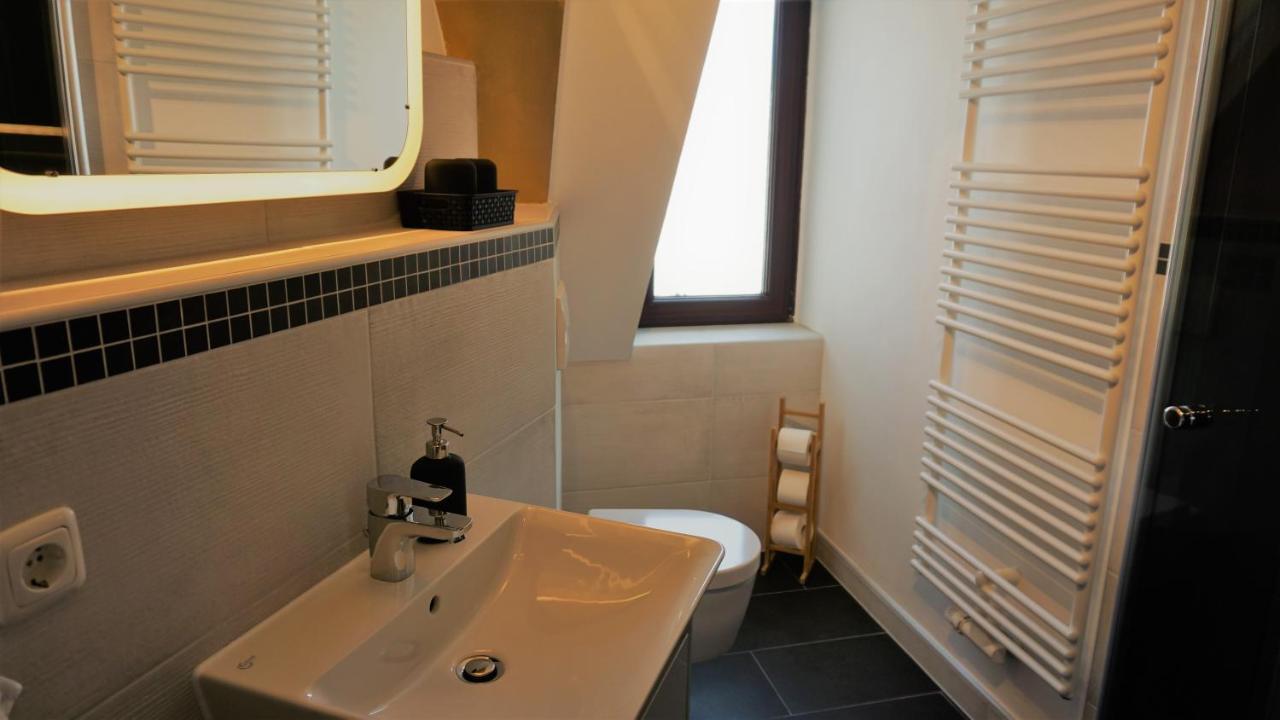 Goldrausch - Glanzvolle Ferienwohnung In Meissen Am Lutherplatz エクステリア 写真
