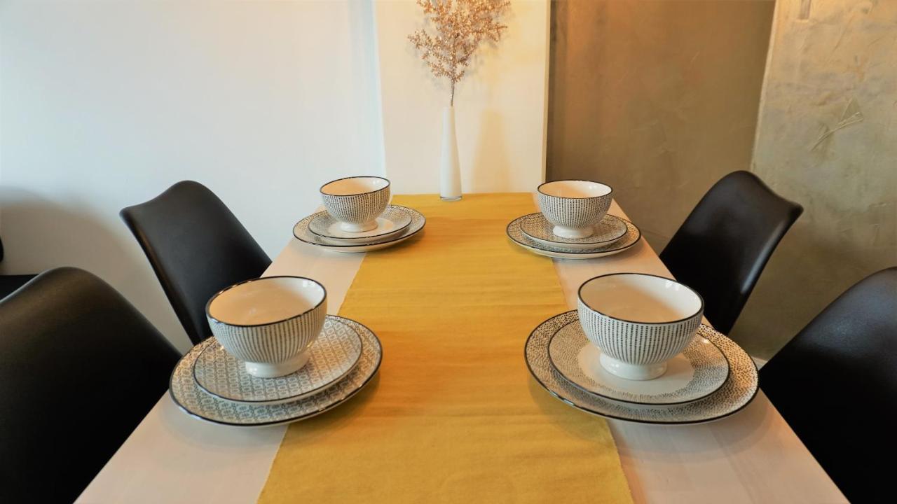 Goldrausch - Glanzvolle Ferienwohnung In Meissen Am Lutherplatz エクステリア 写真