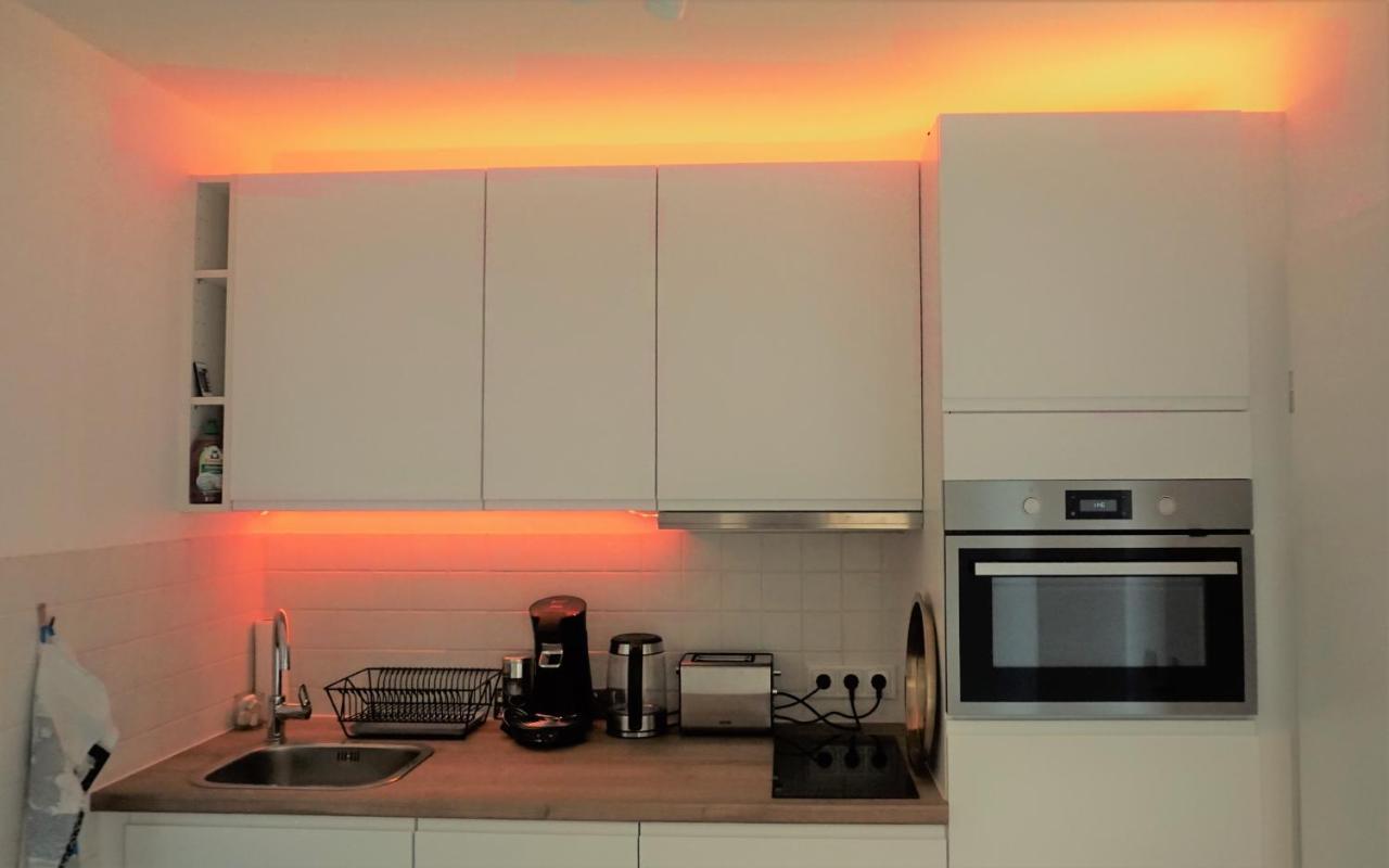 Goldrausch - Glanzvolle Ferienwohnung In Meissen Am Lutherplatz エクステリア 写真